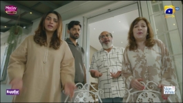 Humraaz - Episode 16 - 25th June 2025